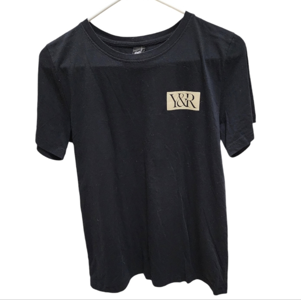 NWOT! Y & R Tee Shirt.